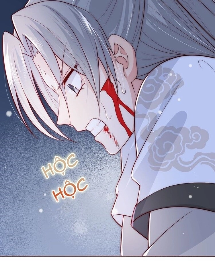 Dưỡng Địch Vi Hoạn Chapter 41 - 7