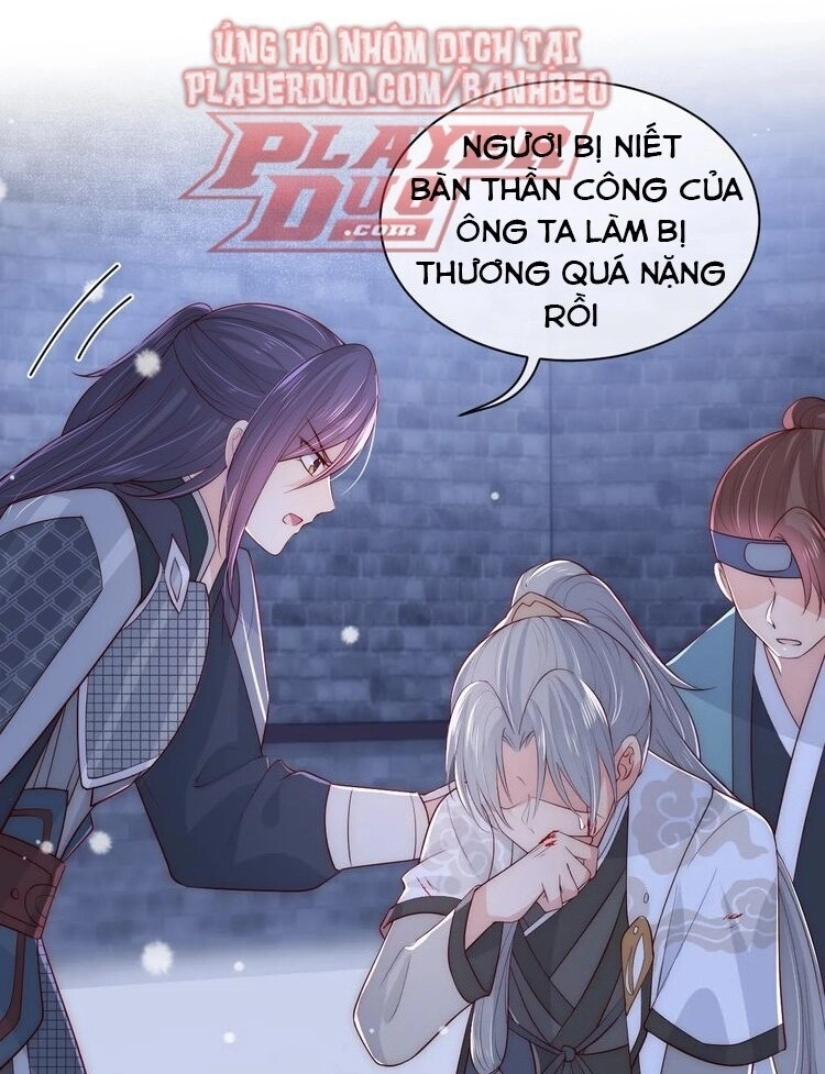 Dưỡng Địch Vi Hoạn Chapter 41 - 8