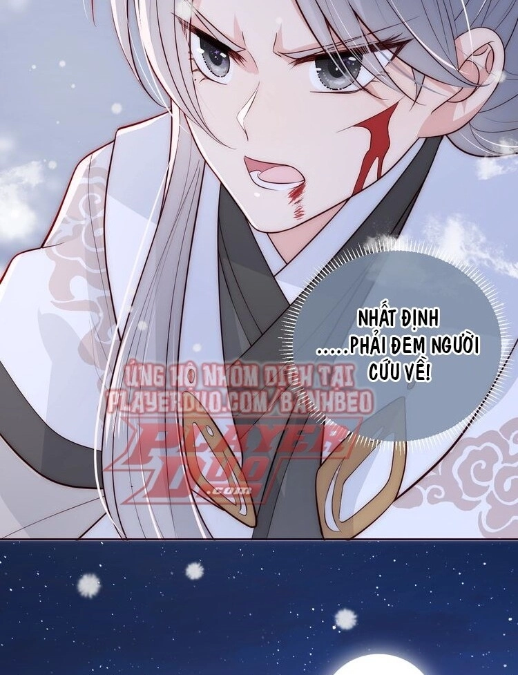 Dưỡng Địch Vi Hoạn Chapter 41 - 11