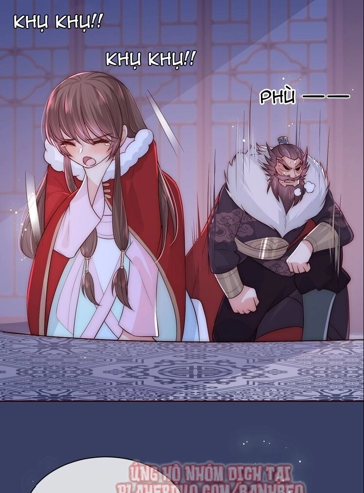 Dưỡng Địch Vi Hoạn Chapter 41 - 19