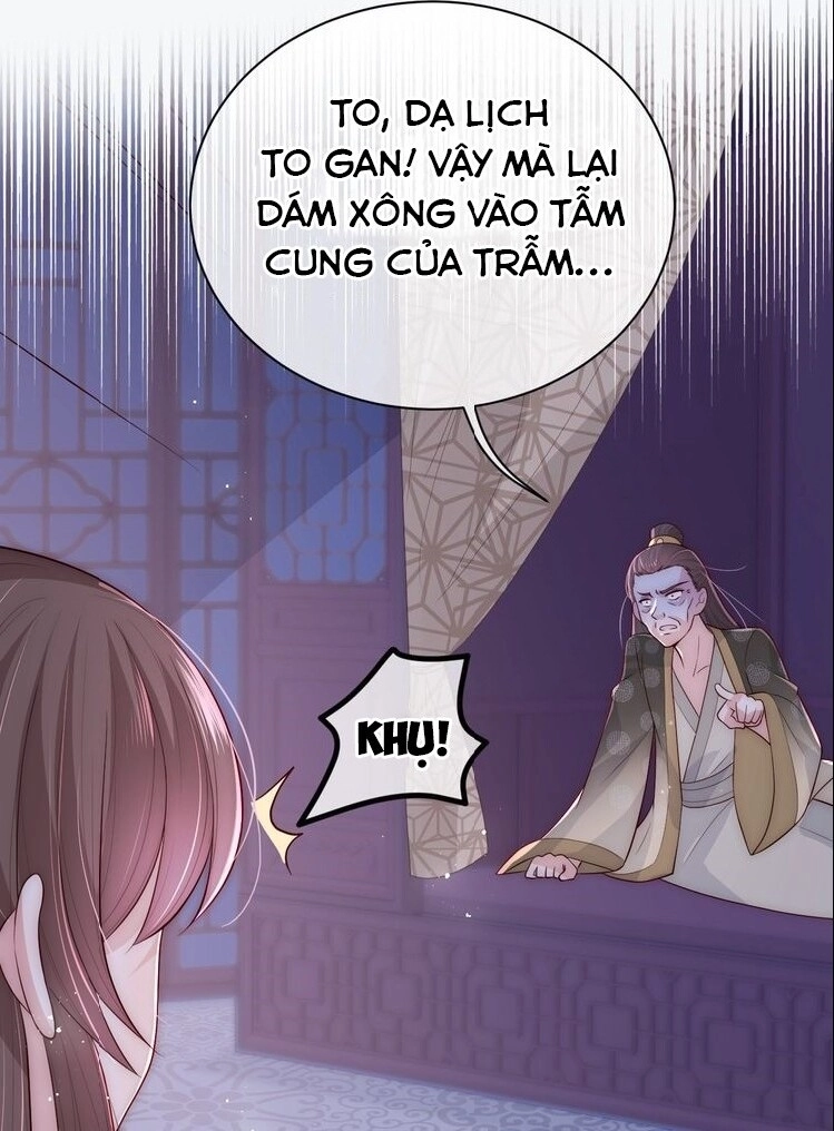 Dưỡng Địch Vi Hoạn Chapter 41 - 21