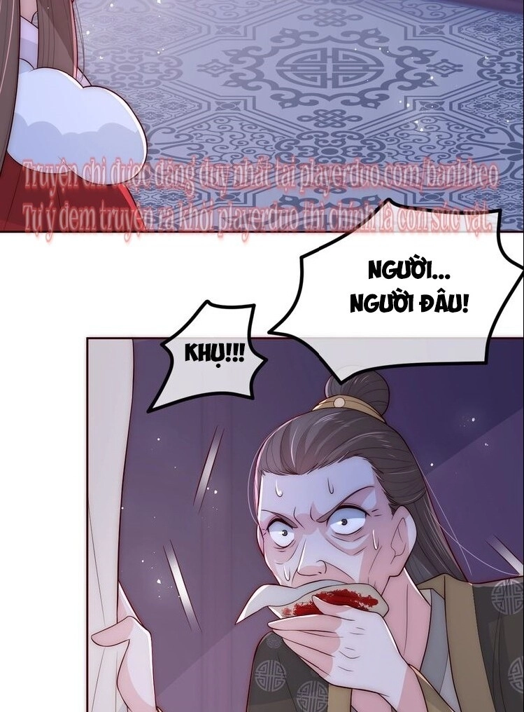 Dưỡng Địch Vi Hoạn Chapter 41 - 22