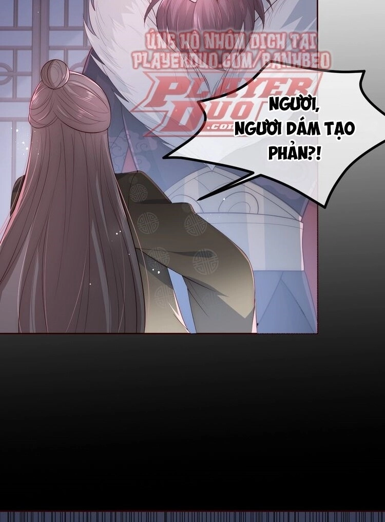 Dưỡng Địch Vi Hoạn Chapter 41 - 25