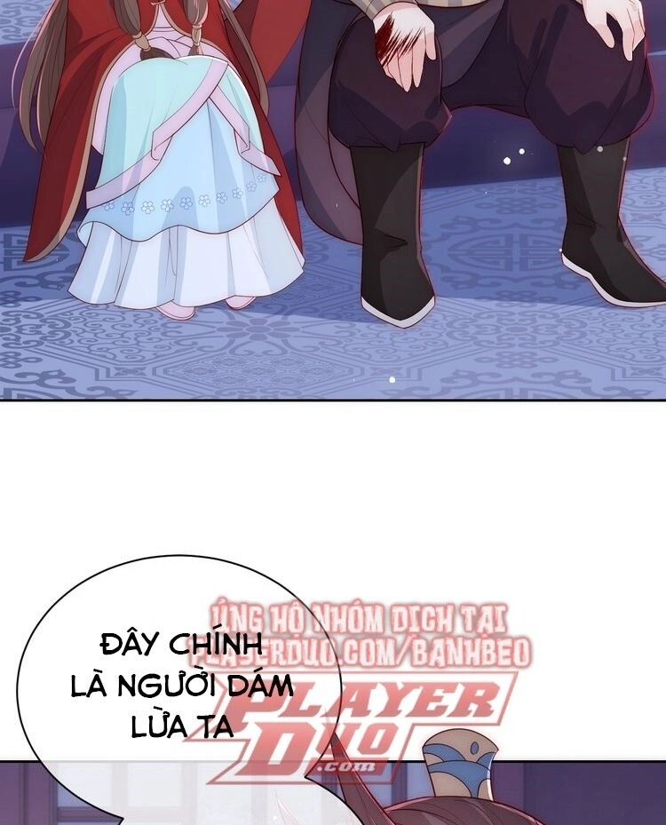 Dưỡng Địch Vi Hoạn Chapter 41 - 32