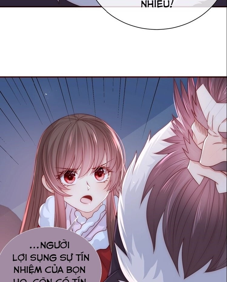 Dưỡng Địch Vi Hoạn Chapter 41 - 40