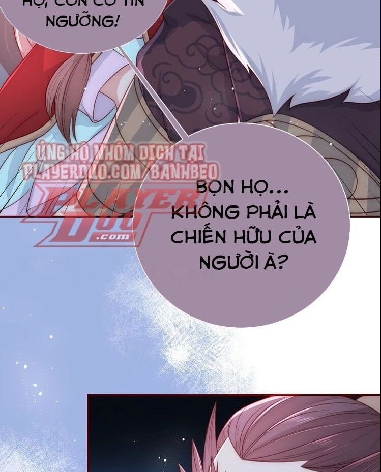 Dưỡng Địch Vi Hoạn Chapter 41 - 41
