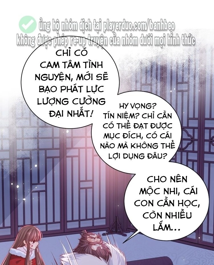 Dưỡng Địch Vi Hoạn Chapter 41 - 45