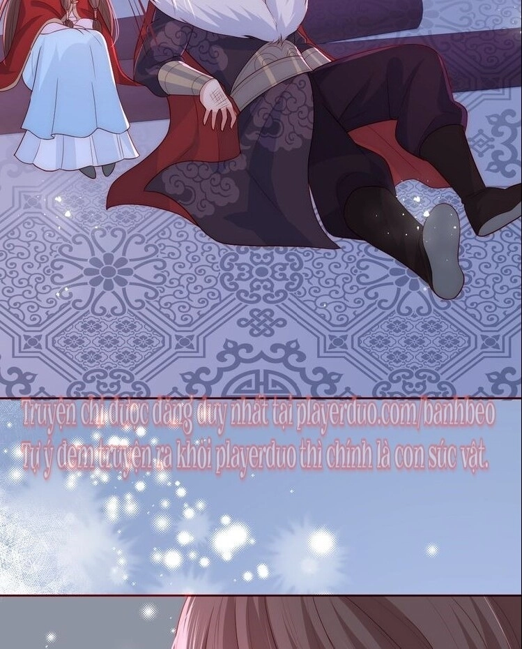 Dưỡng Địch Vi Hoạn Chapter 41 - 46