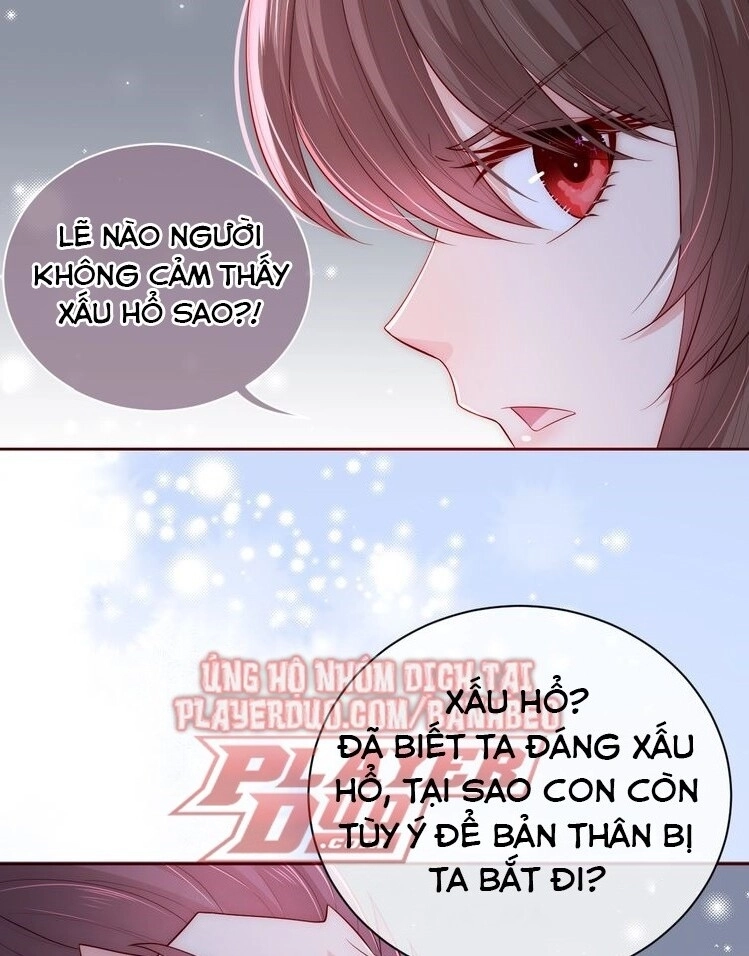 Dưỡng Địch Vi Hoạn Chapter 41 - 47