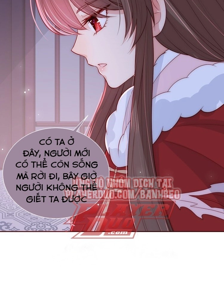 Dưỡng Địch Vi Hoạn Chapter 41 - 51