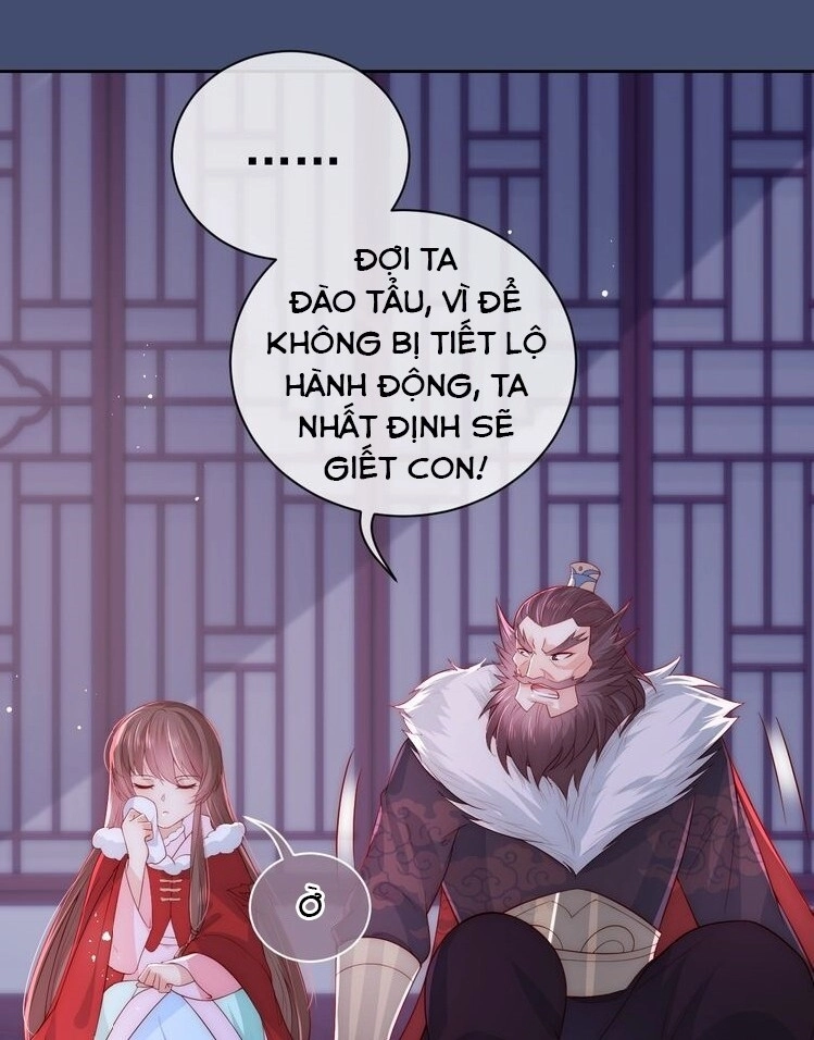 Dưỡng Địch Vi Hoạn Chapter 41 - 54