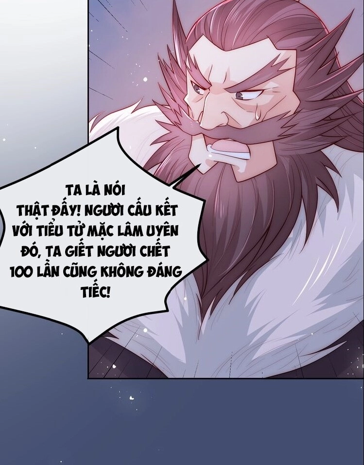 Dưỡng Địch Vi Hoạn Chapter 41 - 56
