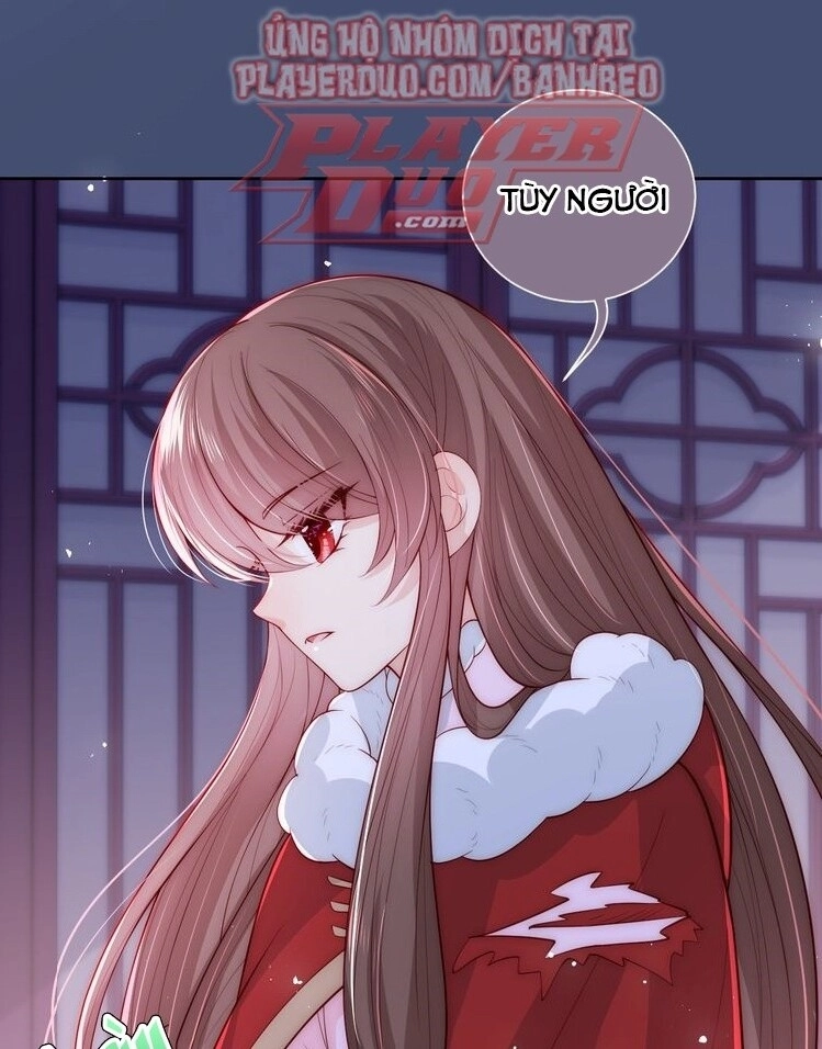 Dưỡng Địch Vi Hoạn Chapter 41 - 57