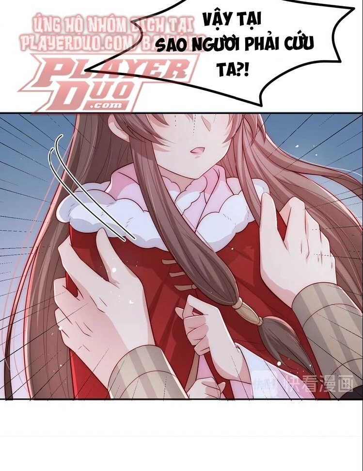 Dưỡng Địch Vi Hoạn Chapter 41 - 71