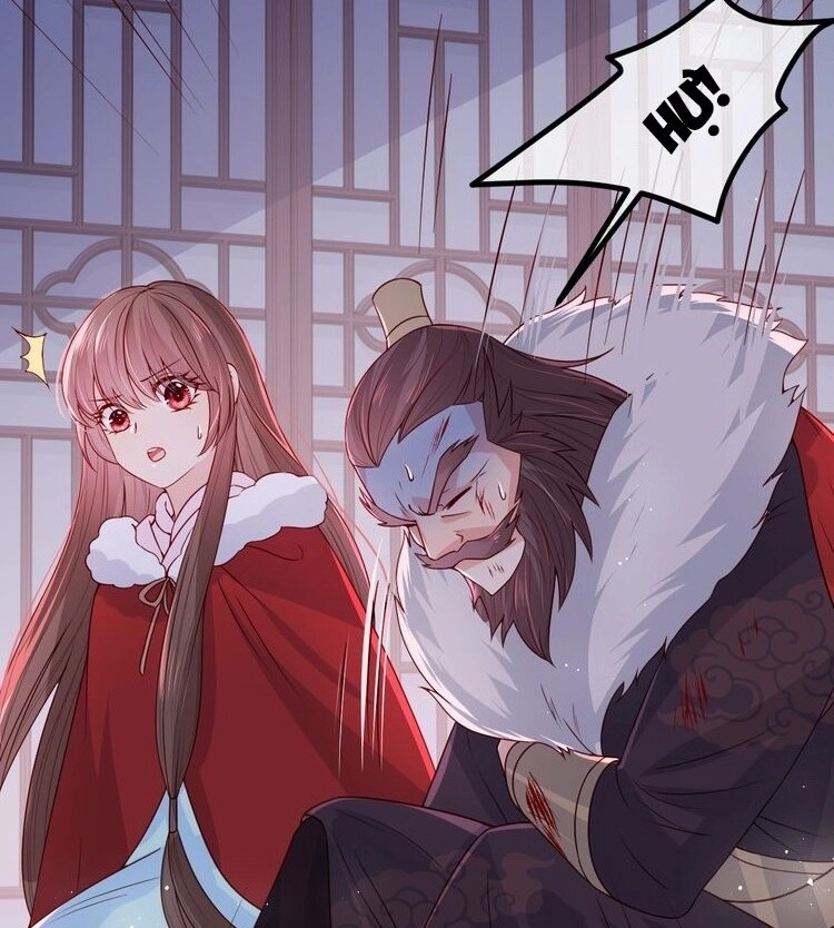 Dưỡng Địch Vi Hoạn Chapter 42 - 4