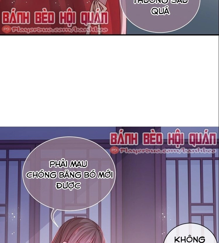 Dưỡng Địch Vi Hoạn Chapter 42 - 8