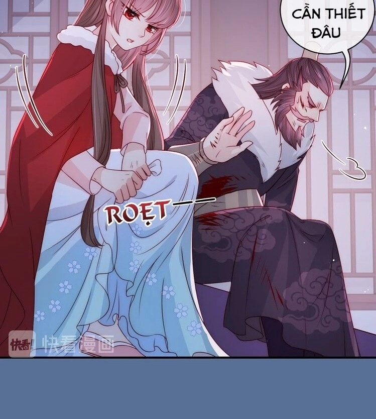 Dưỡng Địch Vi Hoạn Chapter 42 - 9