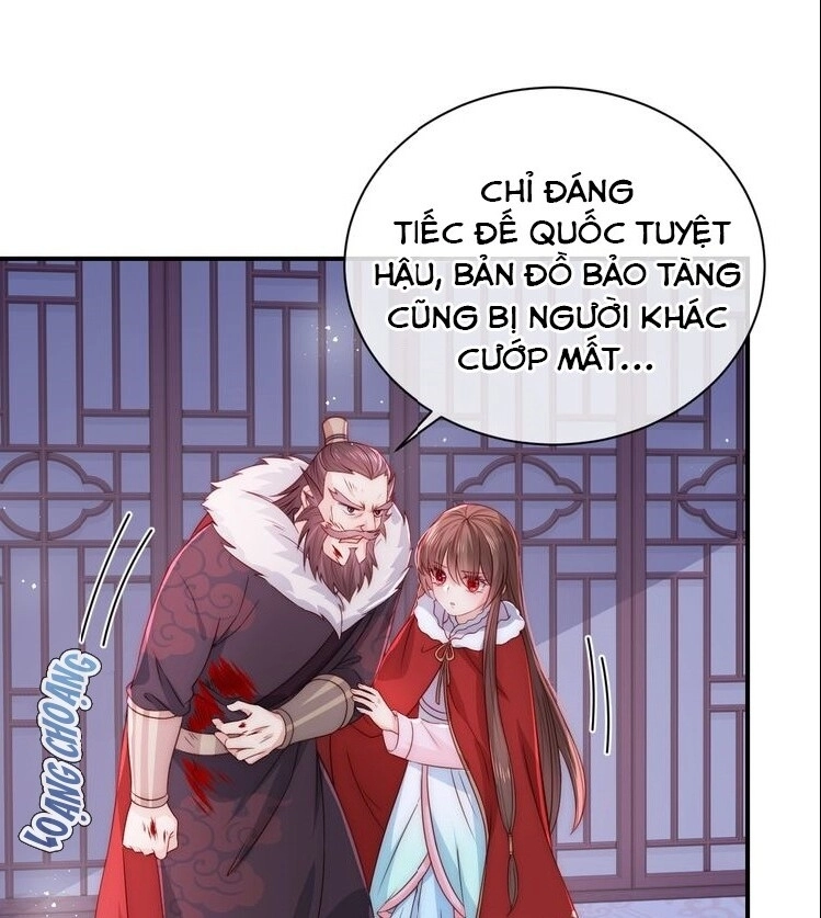Dưỡng Địch Vi Hoạn Chapter 42 - 22