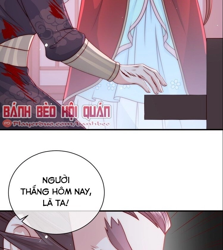 Dưỡng Địch Vi Hoạn Chapter 42 - 40