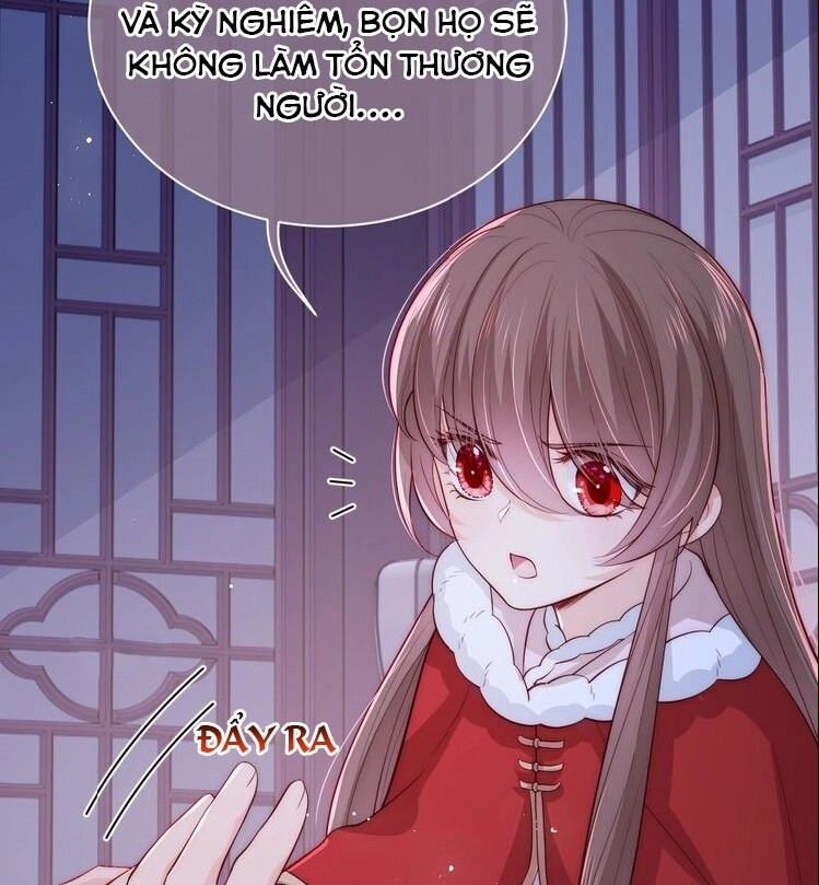 Dưỡng Địch Vi Hoạn Chapter 42 - 46