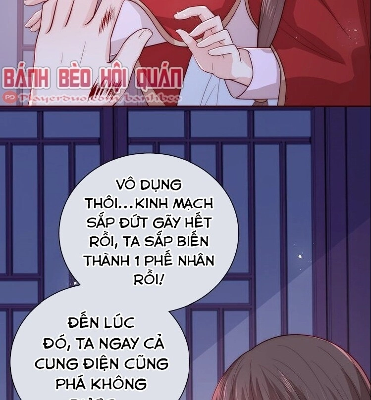 Dưỡng Địch Vi Hoạn Chapter 42 - 47