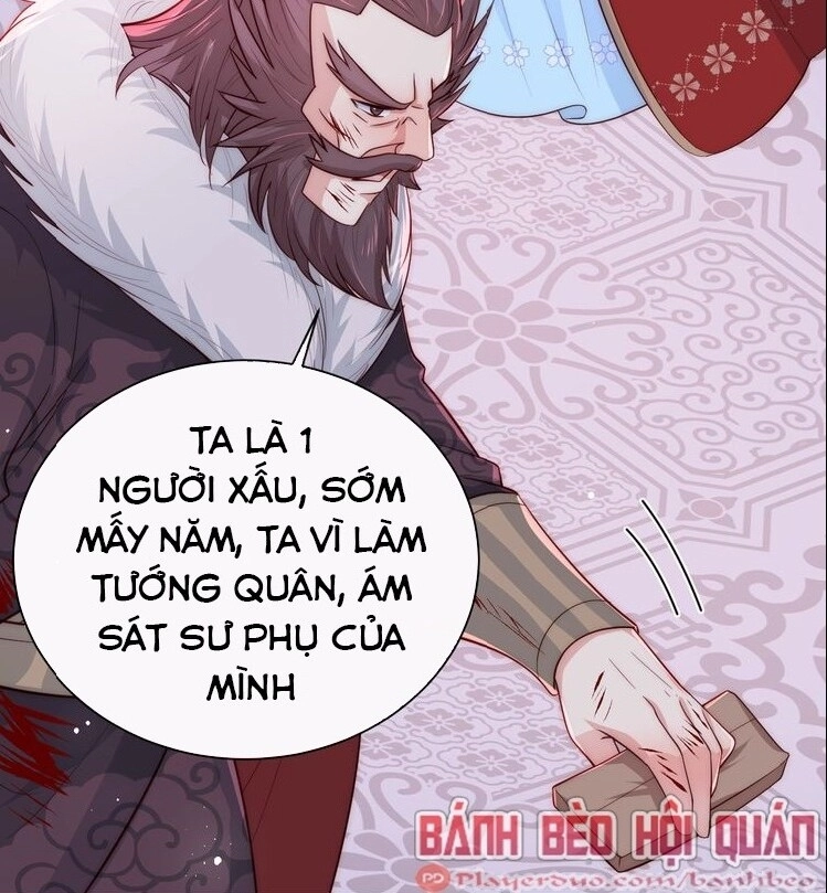 Dưỡng Địch Vi Hoạn Chapter 42 - 58