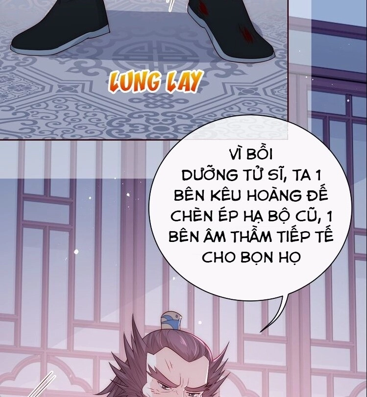 Dưỡng Địch Vi Hoạn Chapter 42 - 60