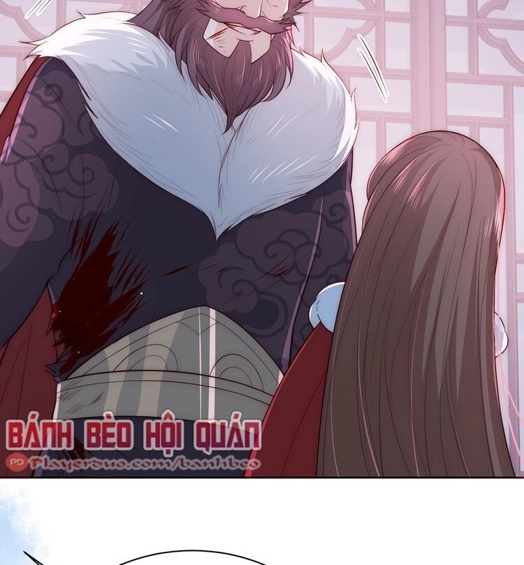 Dưỡng Địch Vi Hoạn Chapter 42 - 61