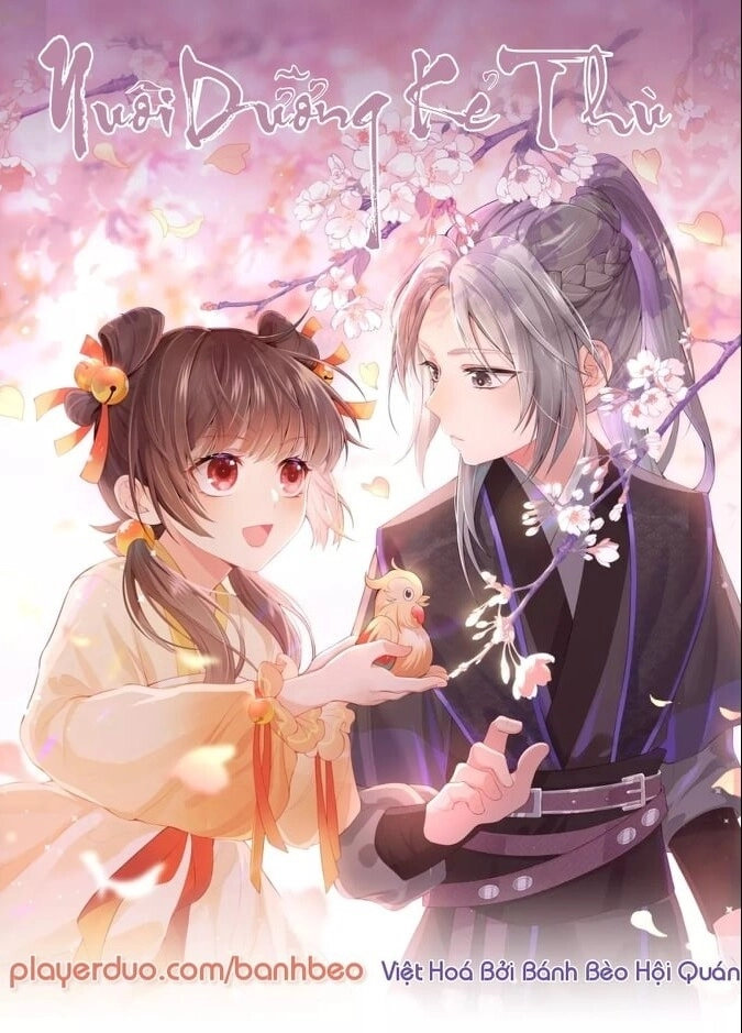 Dưỡng Địch Vi Hoạn Chapter 43 - 1