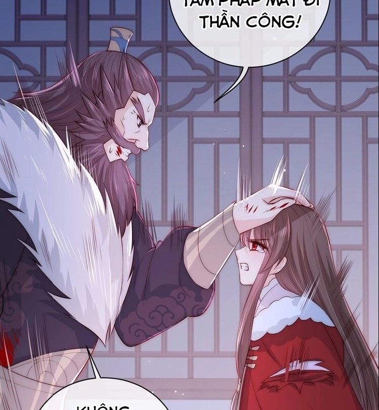 Dưỡng Địch Vi Hoạn Chapter 43 - 8