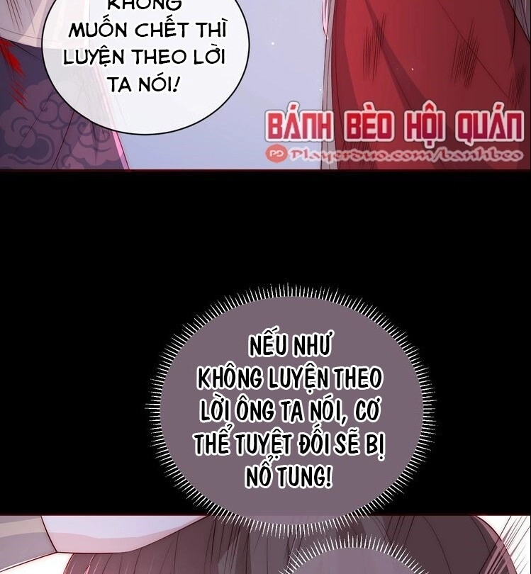 Dưỡng Địch Vi Hoạn Chapter 43 - 9