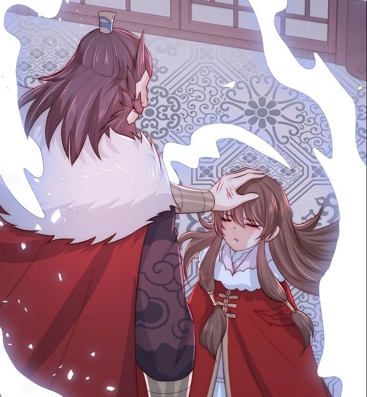 Dưỡng Địch Vi Hoạn Chapter 43 - 13