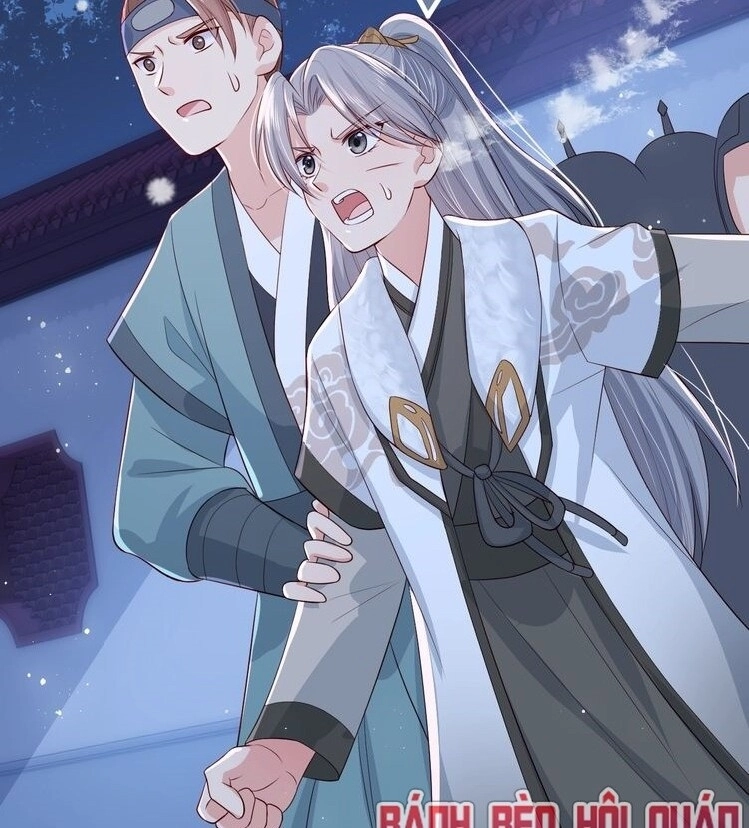 Dưỡng Địch Vi Hoạn Chapter 43 - 30