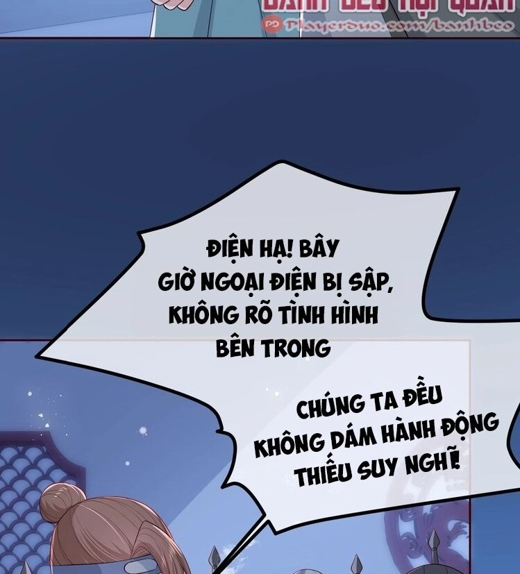 Dưỡng Địch Vi Hoạn Chapter 43 - 31