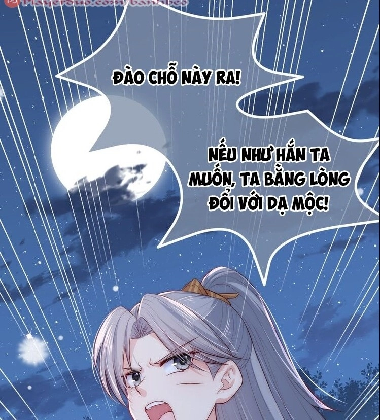 Dưỡng Địch Vi Hoạn Chapter 43 - 36