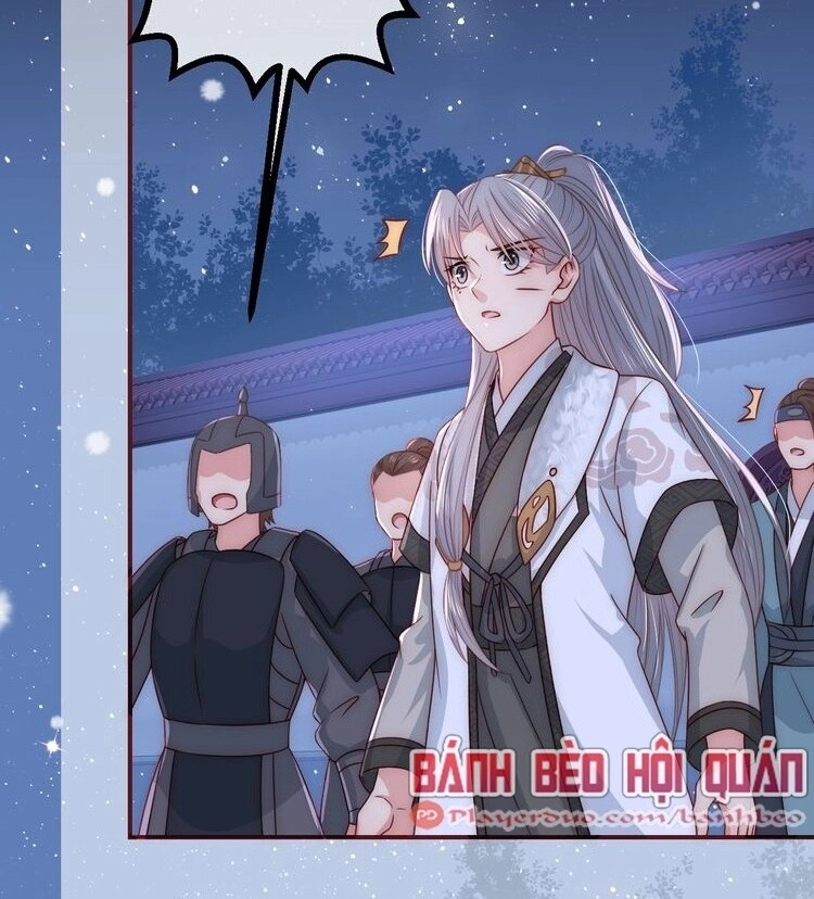 Dưỡng Địch Vi Hoạn Chapter 43 - 48