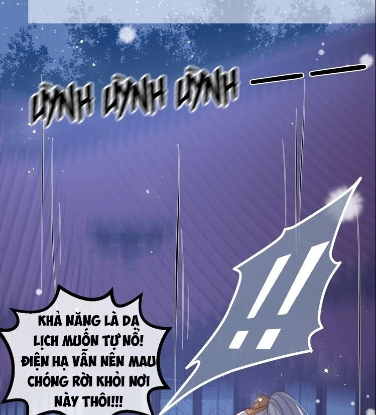 Dưỡng Địch Vi Hoạn Chapter 43 - 49