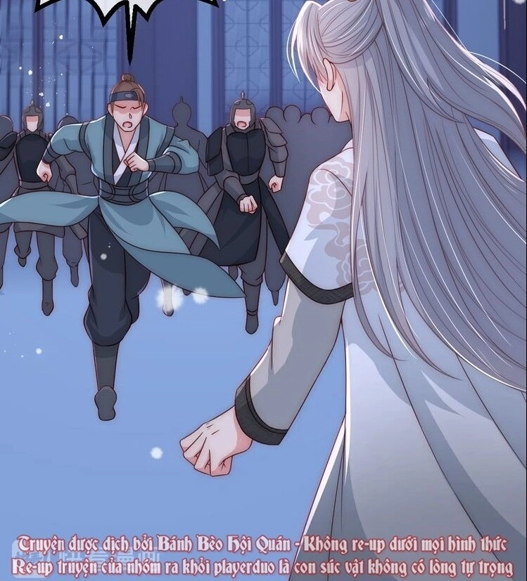 Dưỡng Địch Vi Hoạn Chapter 43 - 50