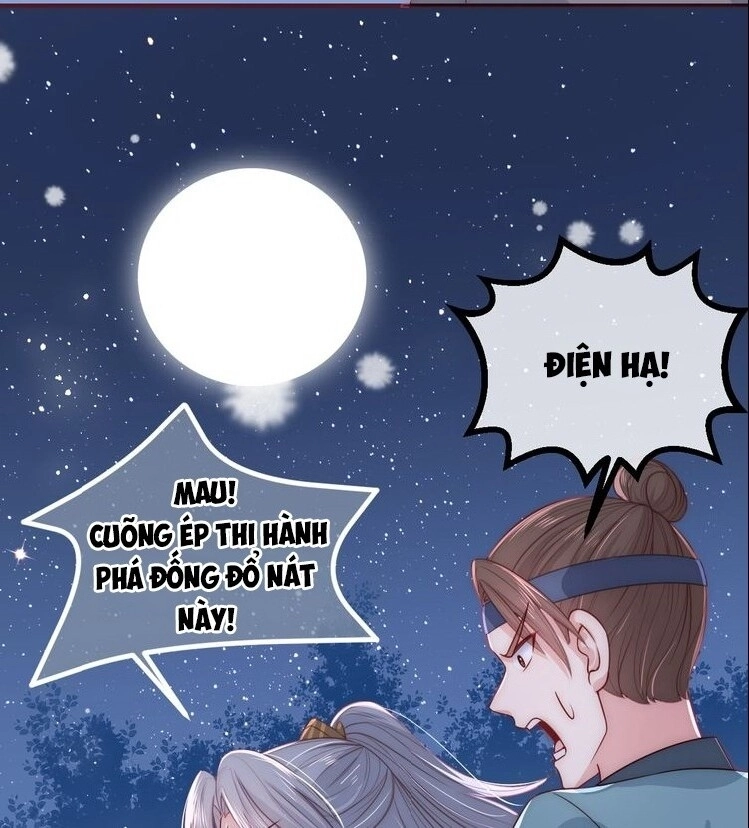 Dưỡng Địch Vi Hoạn Chapter 43 - 51