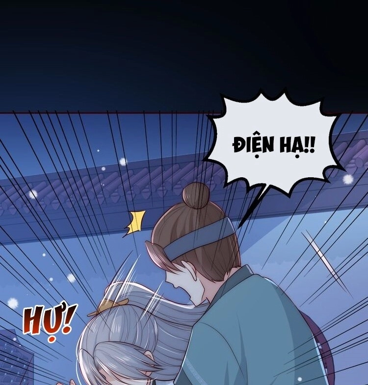 Dưỡng Địch Vi Hoạn Chapter 43 - 61