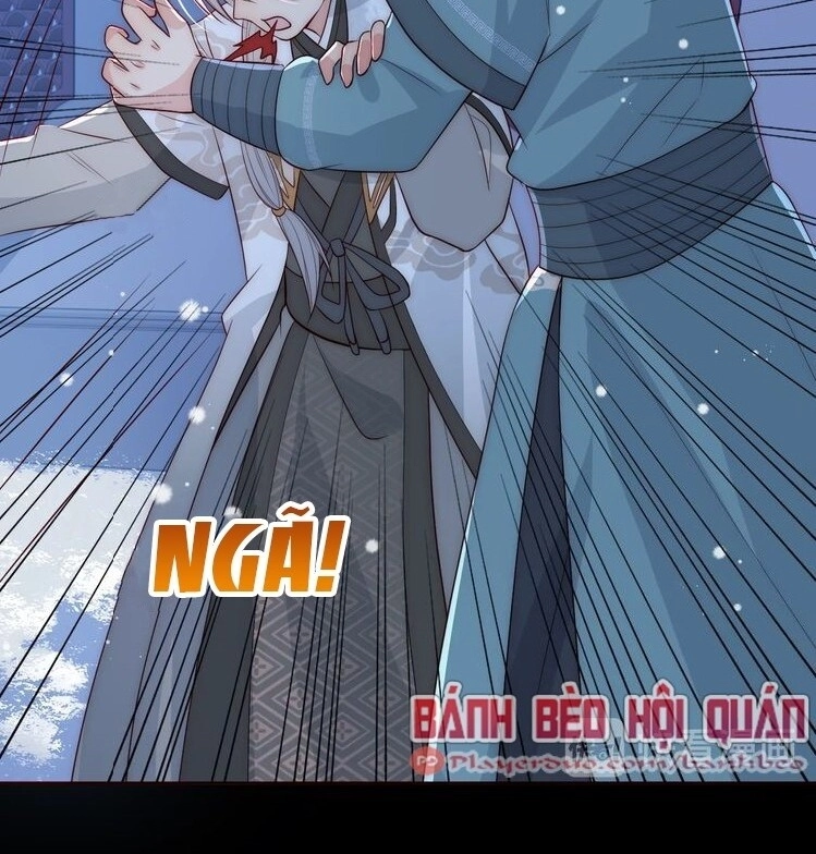 Dưỡng Địch Vi Hoạn Chapter 43 - 62