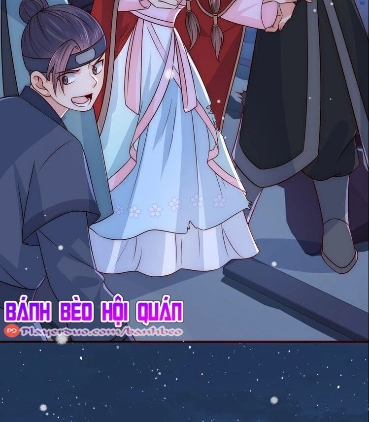 Dưỡng Địch Vi Hoạn Chapter 44 - 8