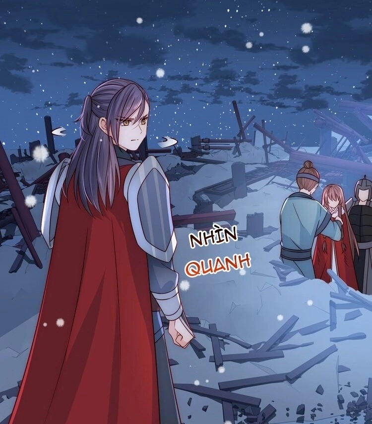 Dưỡng Địch Vi Hoạn Chapter 44 - 9