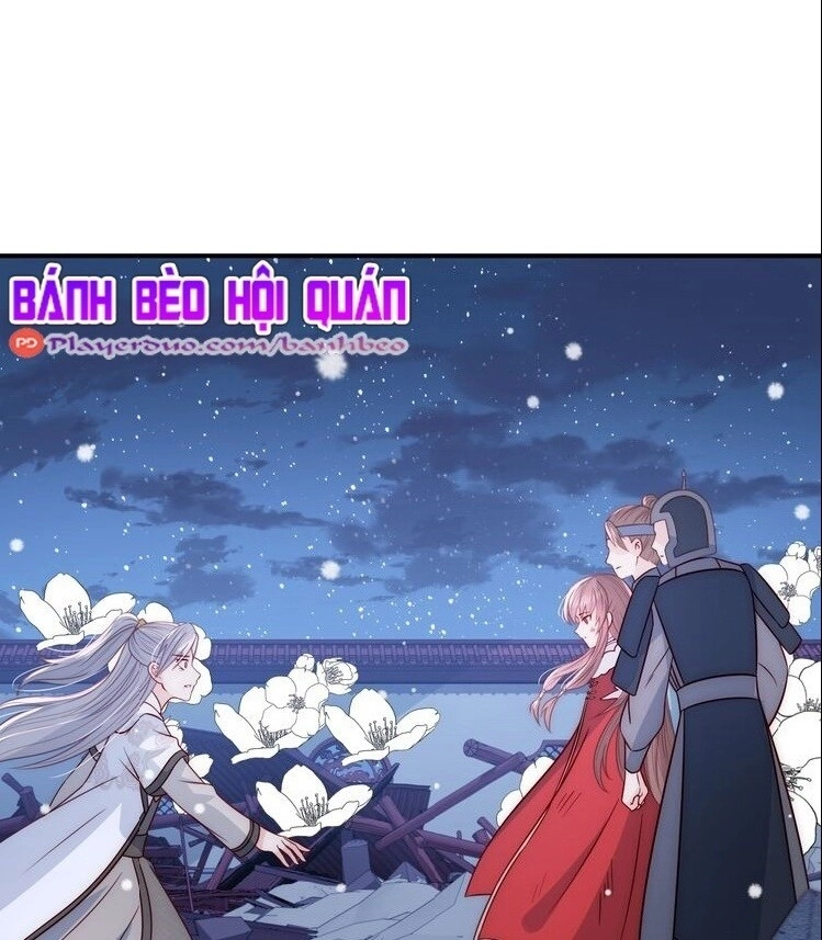 Dưỡng Địch Vi Hoạn Chapter 44 - 14