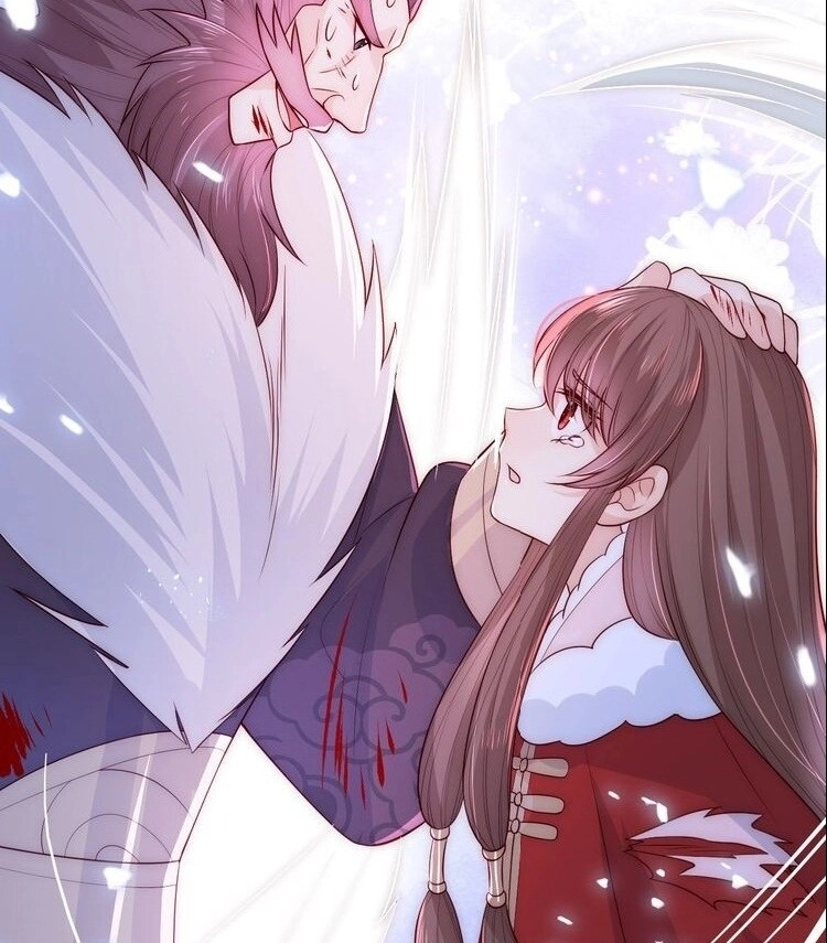 Dưỡng Địch Vi Hoạn Chapter 44 - 36