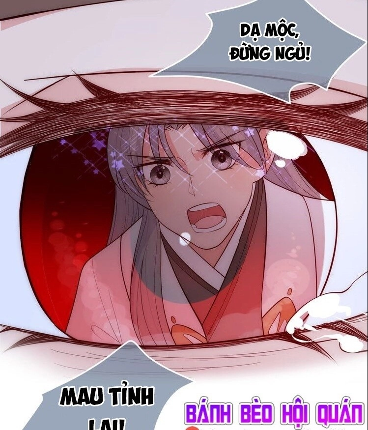 Dưỡng Địch Vi Hoạn Chapter 44 - 47