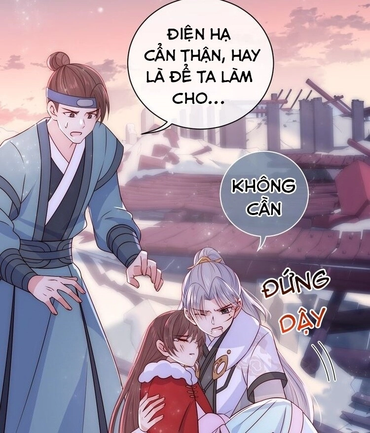 Dưỡng Địch Vi Hoạn Chapter 44 - 56