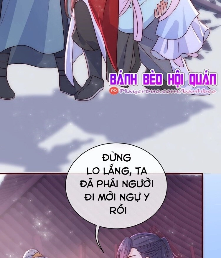 Dưỡng Địch Vi Hoạn Chapter 44 - 57
