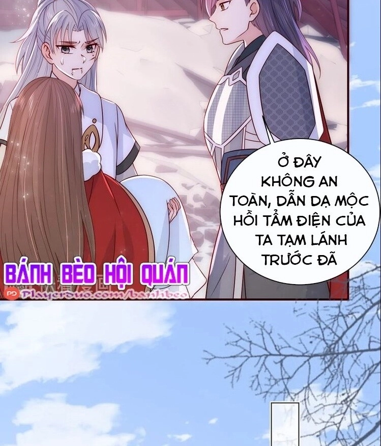 Dưỡng Địch Vi Hoạn Chapter 44 - 58