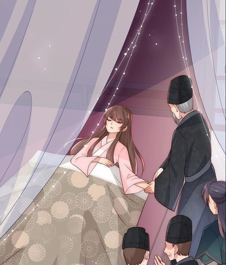 Dưỡng Địch Vi Hoạn Chapter 44 - 61